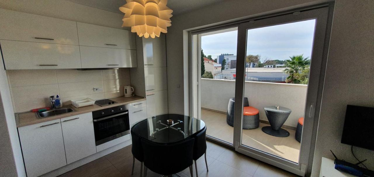 Apartments Lofiel Novalja Zewnętrze zdjęcie