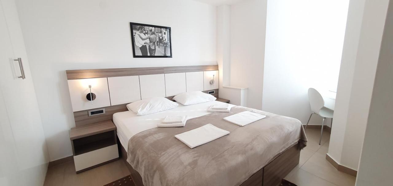 Apartments Lofiel Novalja Zewnętrze zdjęcie