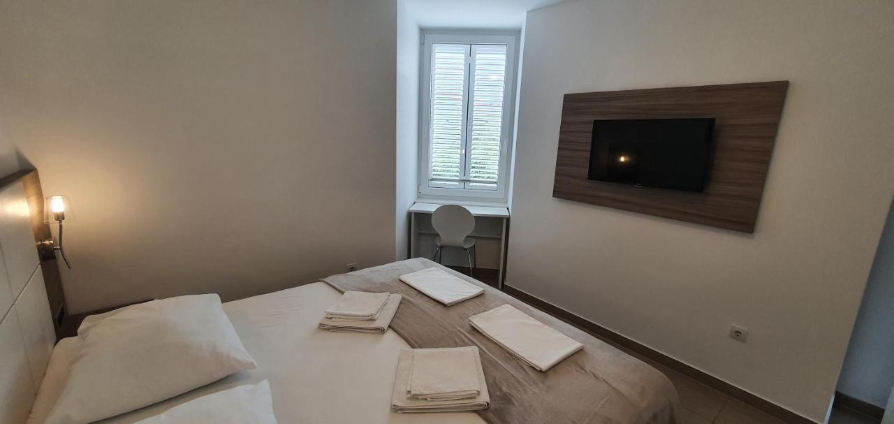 Apartments Lofiel Novalja Zewnętrze zdjęcie