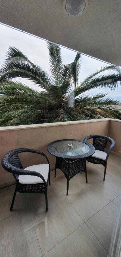 Apartments Lofiel Novalja Zewnętrze zdjęcie