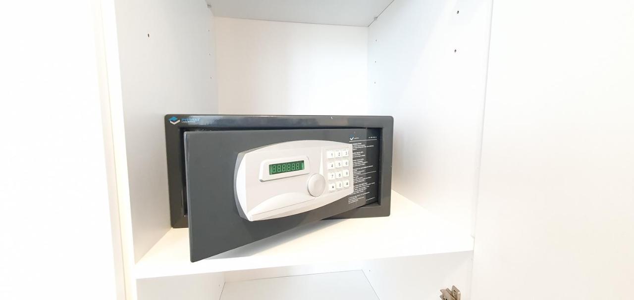 Apartments Lofiel Novalja Zewnętrze zdjęcie