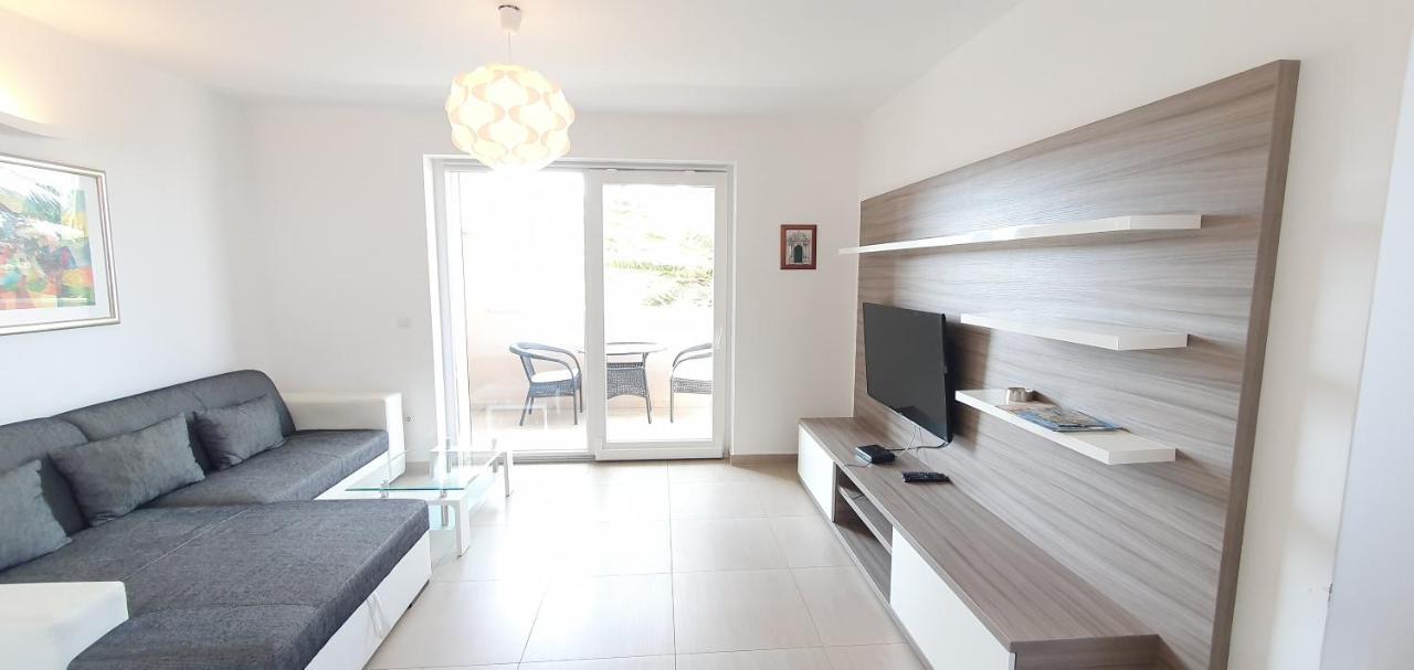 Apartments Lofiel Novalja Zewnętrze zdjęcie