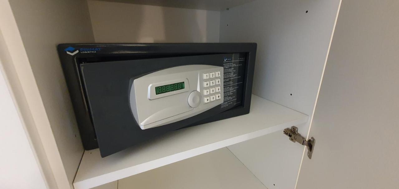 Apartments Lofiel Novalja Zewnętrze zdjęcie