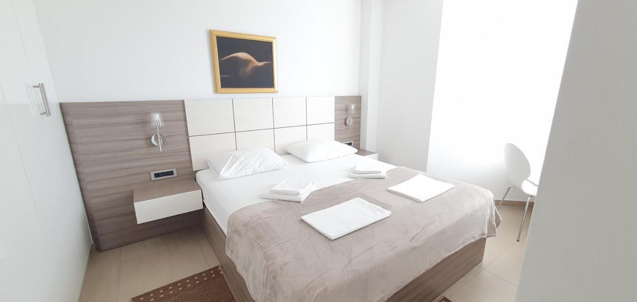 Apartments Lofiel Novalja Zewnętrze zdjęcie