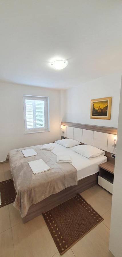 Apartments Lofiel Novalja Zewnętrze zdjęcie