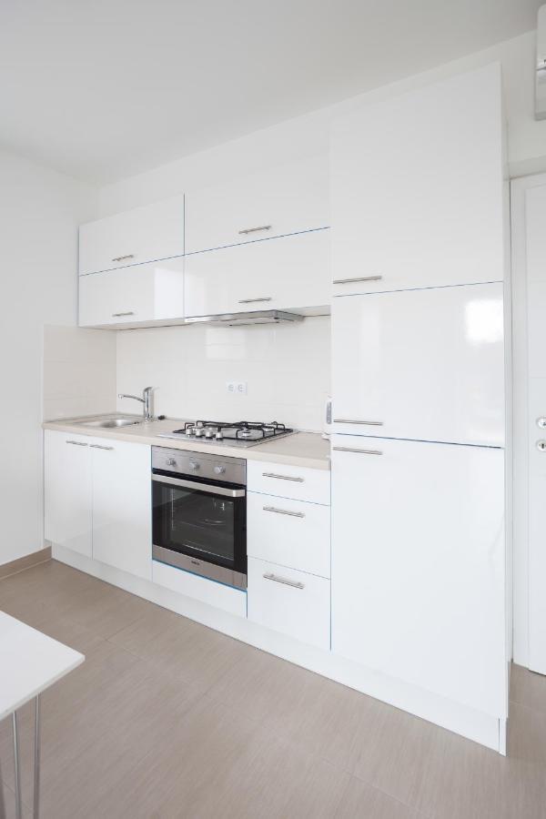 Apartments Lofiel Novalja Zewnętrze zdjęcie