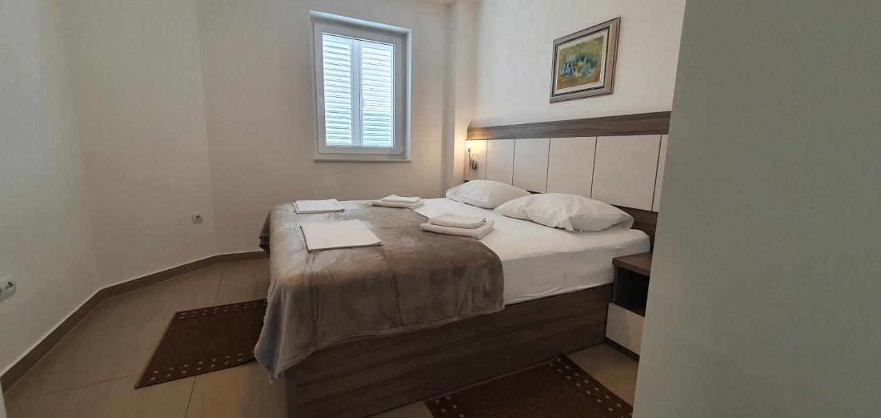 Apartments Lofiel Novalja Zewnętrze zdjęcie