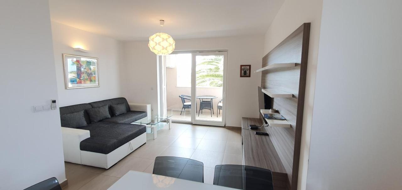 Apartments Lofiel Novalja Zewnętrze zdjęcie