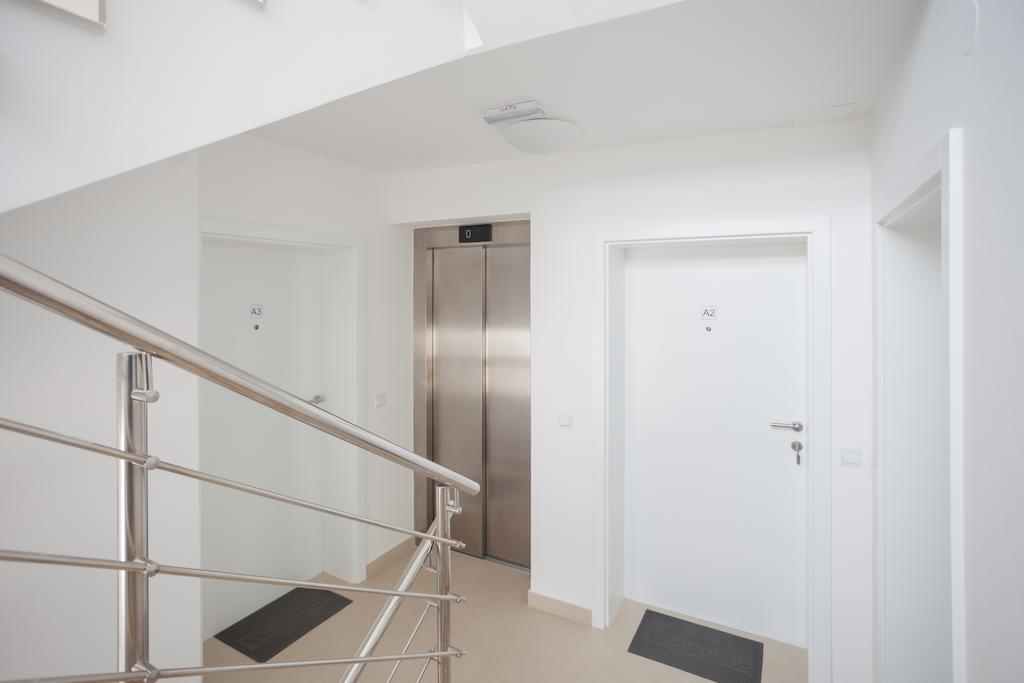 Apartments Lofiel Novalja Pokój zdjęcie