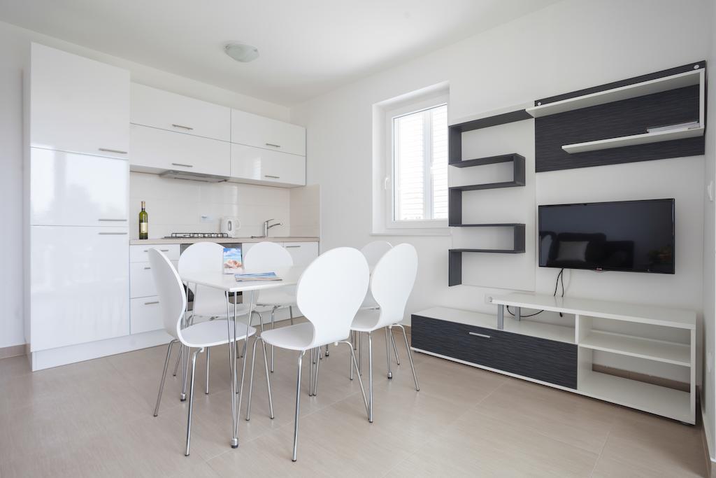 Apartments Lofiel Novalja Pokój zdjęcie