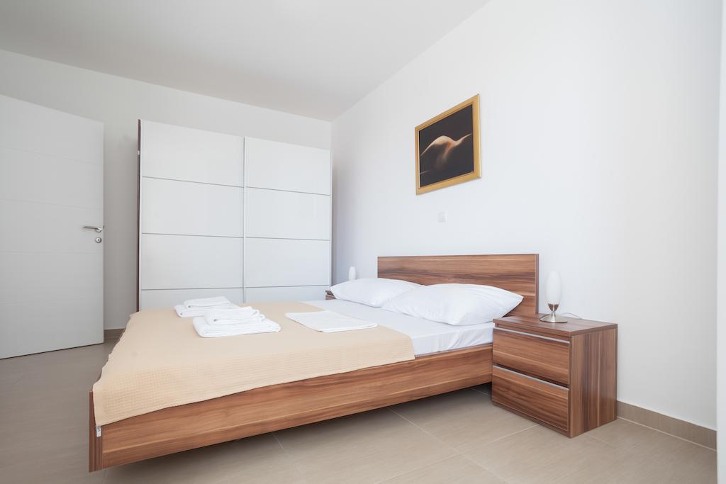 Apartments Lofiel Novalja Zewnętrze zdjęcie
