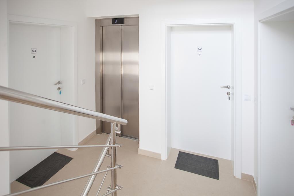 Apartments Lofiel Novalja Pokój zdjęcie