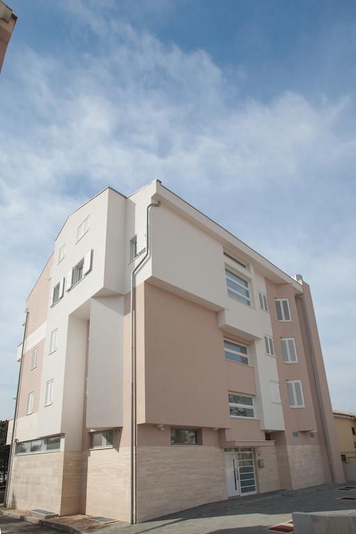 Apartments Lofiel Novalja Zewnętrze zdjęcie