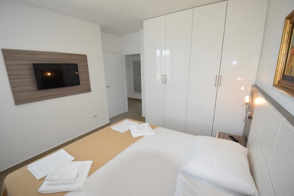Apartments Lofiel Novalja Zewnętrze zdjęcie