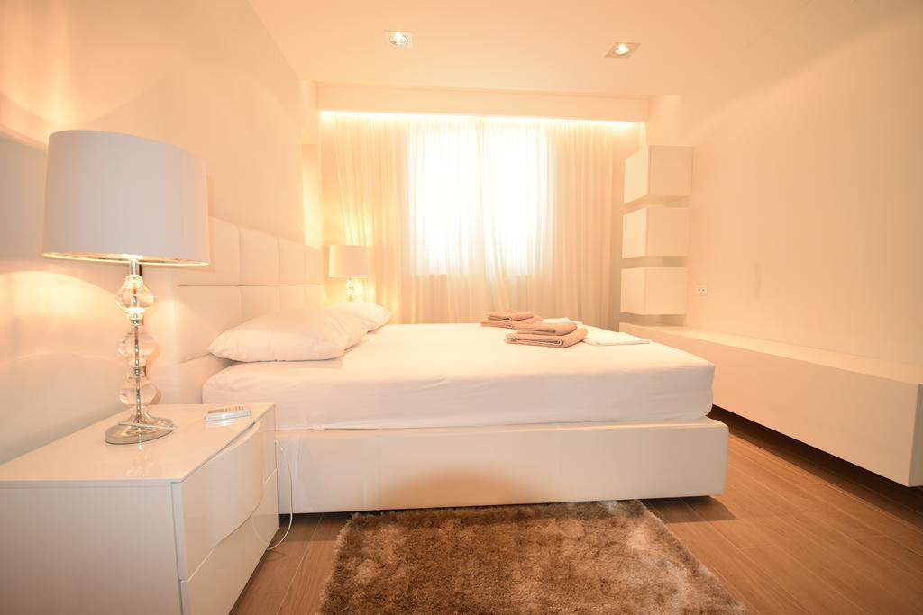 Apartments Lofiel Novalja Zewnętrze zdjęcie