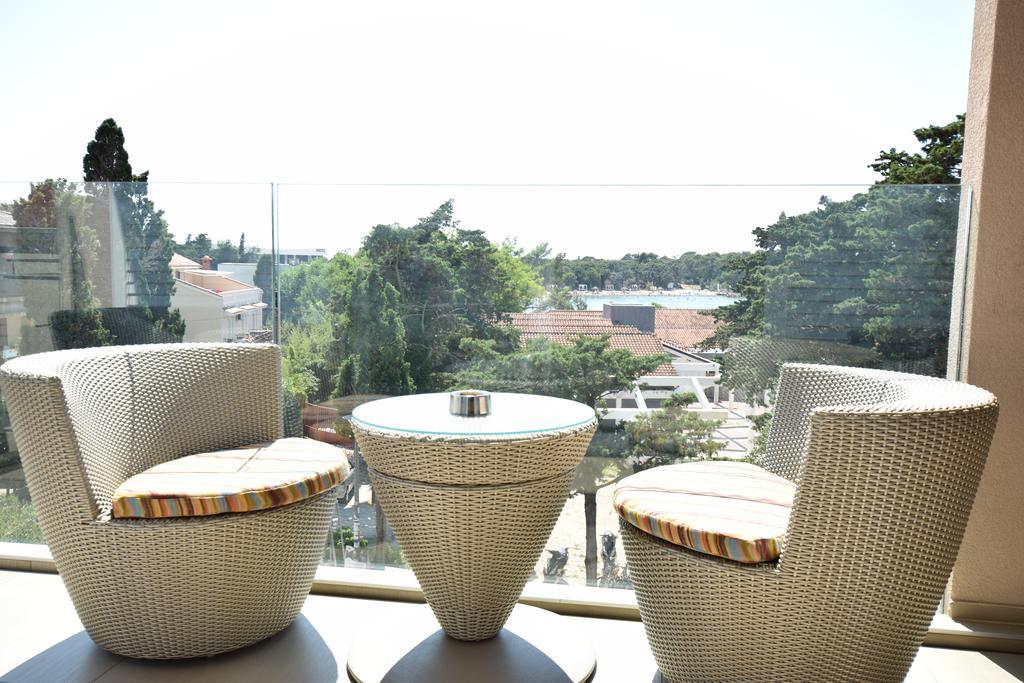 Apartments Lofiel Novalja Zewnętrze zdjęcie