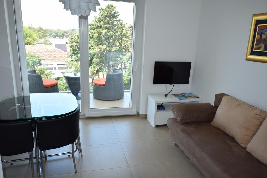 Apartments Lofiel Novalja Zewnętrze zdjęcie