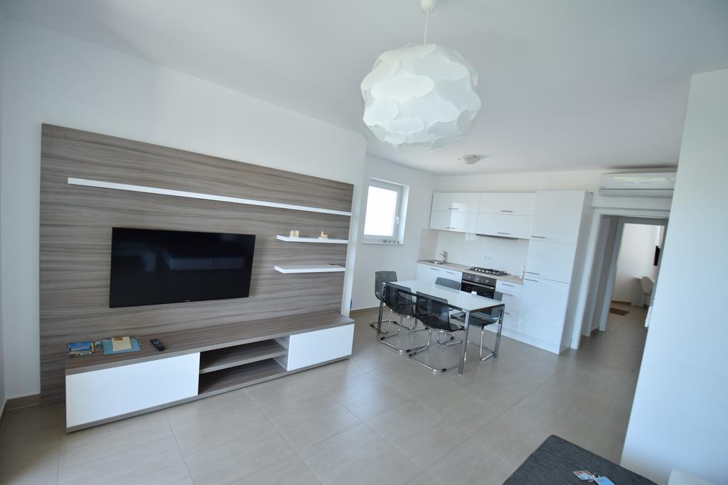 Apartments Lofiel Novalja Zewnętrze zdjęcie